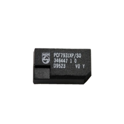 CHIP TRANSPONDER PCF 7931XP/SO (MERCEDES BENZ, BMW)